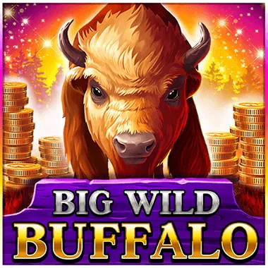 Play Big Wild Buffalo bij York Vip