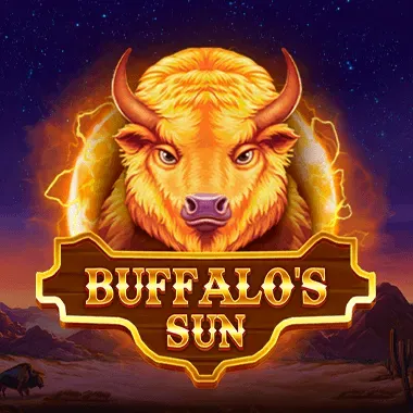 Play Buffalo's Sun bij York Vip