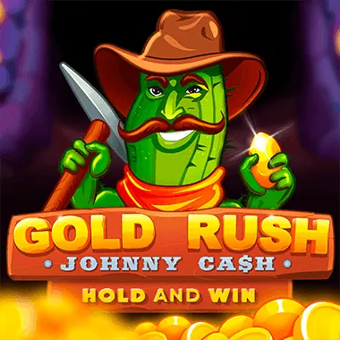 Play Gold Rush with Johnny Cash bij York Vip