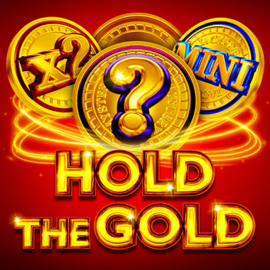 Play Hold The Gold bij York Vip