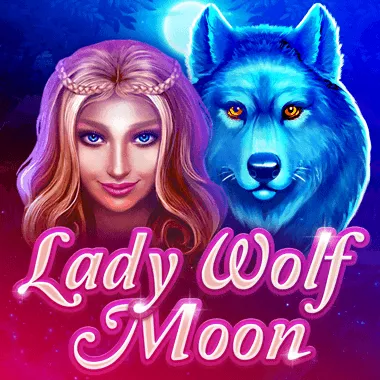 Play Lady Wolf Moon bij York Vip