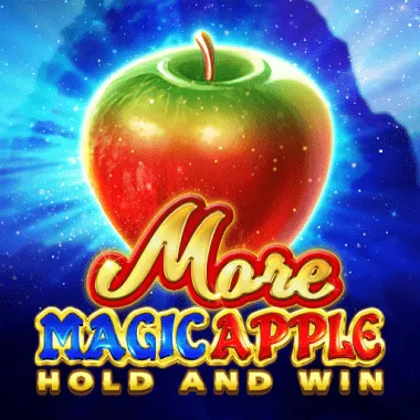 Play More Magic Apple bij York Vip