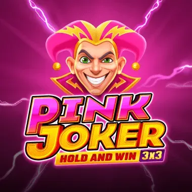 Play Pink Joker: Hold and Win bij York Vip