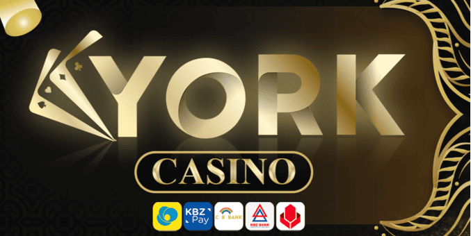 Payments & Withdrawal York Vip Casino